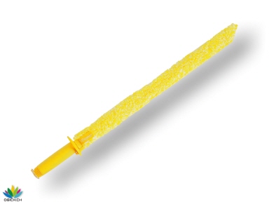 CleanStick Plus 65cm, gelbe Faser