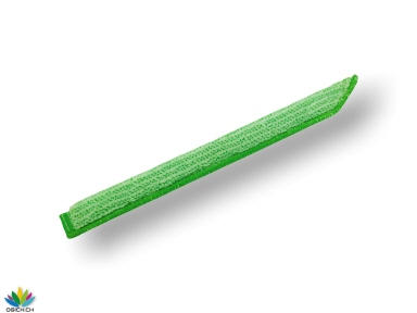 CleanStick 35cm, grüne Faser
