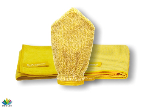 Wohn-Set Handschuh