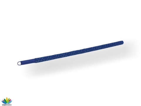 CleanStick mini 35cm, blaue Faser